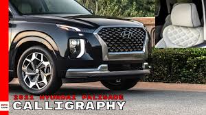 We did not find results for: 2021 Hyundai Palisade Calligraphy Youtube