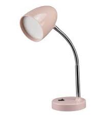 This can cause a bit of confusion when it comes time to replace or upgrade the bulbs. Mainstays Led Desk Lamp Pearl Blush Buy Online In Brunei At Brunei Desertcart Com Productid 44812361