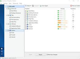 It works with all windows operating systems and scans windows registry quickly with comprehensive analysis. Windows Registry Repair With And Without Registry Cleaners