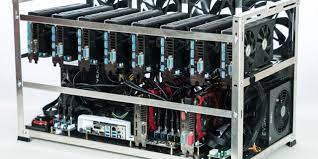 Gpu cryptocurrency mining rigs are the absolute favorites for people looking at how to build a mining rig. Build An Ethereum Mining Rig Today 2019 Update Cryptosrus