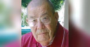 Mr. John Davis Thompson Obituary