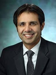 Dr. Kashif Ali, MD