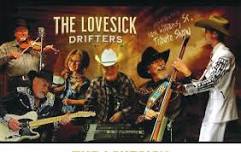 The Lovesick Drifters - Hank William's, Sr... Tribute