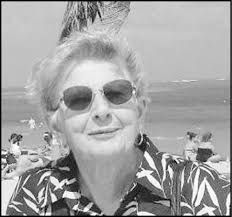 Barbara Murray Obituary (1927