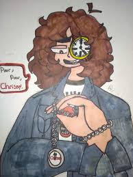 𝙴𝚟𝚒𝚕! 𝙴𝚍𝚍𝚒𝚎 𝚊𝚞 (+ 𝚂𝚝𝚎𝚍𝚍𝚒𝚎 𝚊𝚛𝚝)