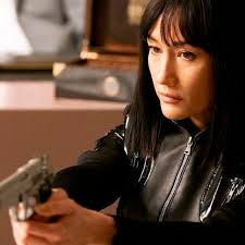 Review: THE PROTEGE, Short