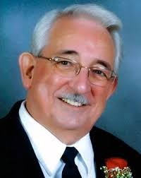 THOMAS O'CONNOR Obituary (2014)