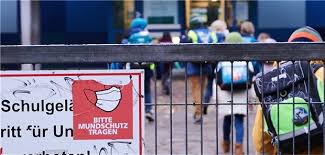 In dem beschluss ordnete das gericht am dienstag. Padiater Unterricht In Schulen Absolut Notwendig