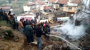 Check spelling or type a new query. Aydin Da Yangin Felaketi Haberler