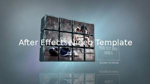 Download the after effects templates today! 33 After Effects Templates Free Premium Templates