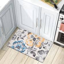 Check spelling or type a new query. Red Barrel Studio Agbogla Modern Floral Standing Anti Fatigue Mat Reviews Wayfair