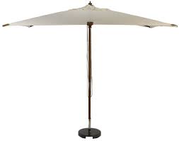 small garden parasols umbrellas for