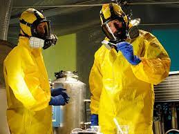 Season 5a cast (breaking bad). Hazard Pay Breaking Bad Wiki Fandom
