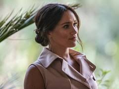 Meghan markle wins high court battle over emotional letter sent to her dad. Britain S Prince Harry Meghan Markle Expecting Second Child