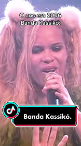 Banda Caribbean Hits Tao Lindo Esse Amor