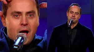 The swedish word for talent, and is used to define a girls potential in her apperances. Do You Recognize Micke Holm In Talang It S Not That Strange