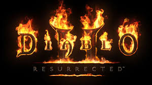 What would diablo 2 resurrected even be? Qsdauruzes6qlm