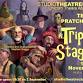 Terry Pratchett! A TRIP ON THE STAGE event image