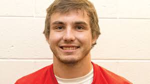 Athlete of the Week: Strachan '15 catches three touchdowns in double OT win 