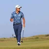 Golf's original and most international major championship Lybjnvmtyrbtlm