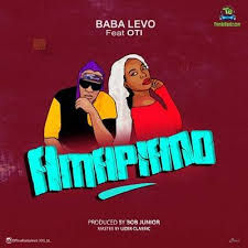 Desde a sua publicação, o livro baixarmusica mapiano é realmente muito procurado por seus fãs, porque o conteúdo do material é de alta qualidade. Baba Levo Amapiano Ft Oti Mp3 Download Trendybeatz