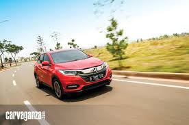 Hsr wheel merupakan brand velg mobil asli indonesia yang berdiri sejak tahun 2013. The Choice Honda Hr V Vs Mazda Cx 3 Eksterior Dan Interior Carvaganza Com