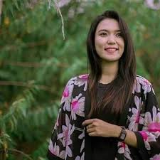 Biodata Fara Hezel Kakak Aiman Tino Penyanyi Lagu Setiaku Pasti