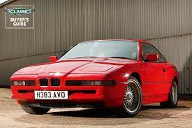 Mileage as low as 1 mile and models as new as 2021 going based on the average price for a 1992 bmw 8 series for sale in the united states, this is a good deal for this vehicle. Bmw 8 Series E31 Buyer S Guide What To Pay And What To Look For Classic Sports Car