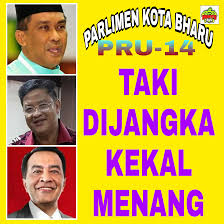 Perebutan kerusi sama ada parilimen dan dewan undangan negeri adalah bagi tujuan merebut mandat pemerintahan negara dan negeri. Analisis Pru 14 Pas Dijangka Kekalkan Kerusi Parlimen 3 Dun