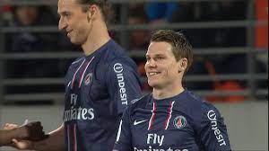 En mai 2018, il avait pourtant fait savoir au canal football club que c'était compliqué de venir à marseille en tant qu'ancien joueur du psg. Goal Kevin Gameiro 62 Fc Lorient Paris Saint Germain 1 3 2012 13 Youtube