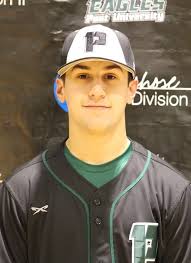 2015 Baseball Roster