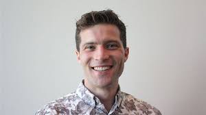 Astrophysicist Alan Duffy: the mysteries of black holes and the big bang