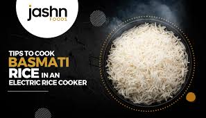 How To Cook Basmati Rice In A Rice Cooker - Recipes.Net