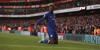 Ada tiga nama yang dia sebut, termasuk sergio ramos dan virgil van dijk., manchester united, premier league, sergio ramos, marcus rashford, virgil van dijk, berita manchester united, berita liga inggris Tunjukkan Ketajaman Abraham Kini Siap Gusur Rashford Dari Timnas Inggris Bola Net