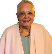 Obituary for Mrs. Hilda G. Johnson