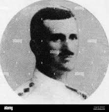 Ww1 military cross medal british hi-res stock photography and images