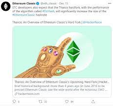 In 1 year from now what will 1 ethereum classic be worth? Ethereum Classic Etc Price Prediction For 2020 2030 Stormgain