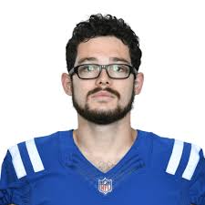 Secret tunnel wars, which was. Rodrigo Blankenship Stats News And Video K Nfl Com