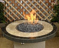 This tempered glass is meant to handle high temperatures if you're considering strictly decorating your fire pit, lava rocks are the way to go. Small Gray Lava Stone 1 2 1 20lb Fireboulder Com Natural Stone Fire Pits Fireplaces And More