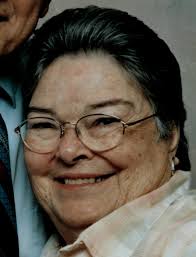 Obituary for Carolyn M. (DeMartinis) Houle