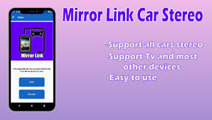 Enjoy full mirror link phone to tv. Mirror Link Car Wireless For Android Apk Download
