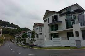 Penang island is the main constituent island of the malaysian state of penang. Setia Pearl Island For Sale In Sungai Ara Propsocial