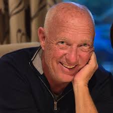 Favorite Book About Rocky Mountain National Park History