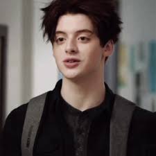 Chadshow Reid and Chad