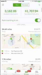 Real estate managers and investors: Money Matters Quickbooks Self Employed Review