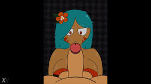 Rule34 - If it exists, there is porn of it  tiger lily cookie  5796792