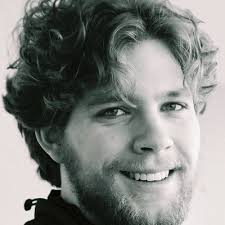 Samuel Rouse (@oculus42)