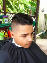 LuisMi Barber