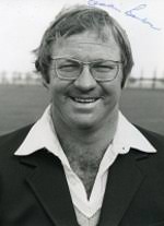 1978 Derbyshire Player Portraits