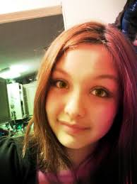 FBI — Missing and Endangered Teen: Samantha Dodson